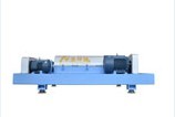 LW-430碳鋼臥螺離心機